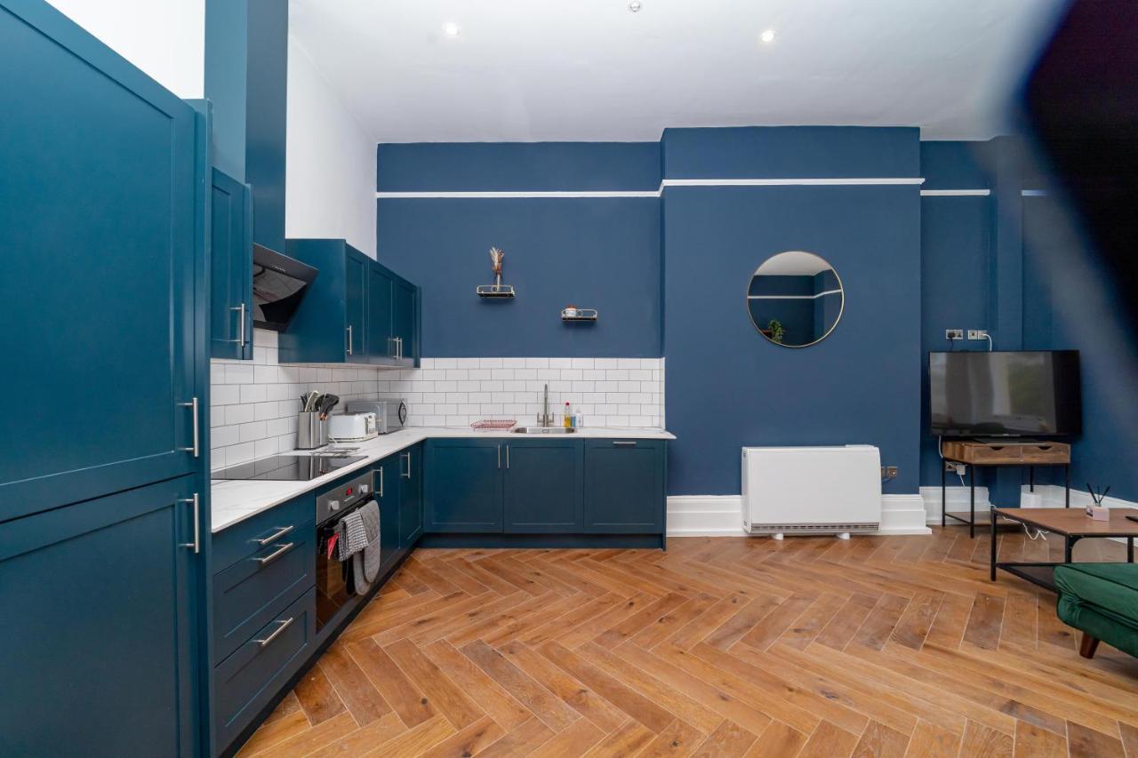 Appartement Flash Sale Brighton City Centre Seafront Studio Bn12Sil01 Extérieur photo