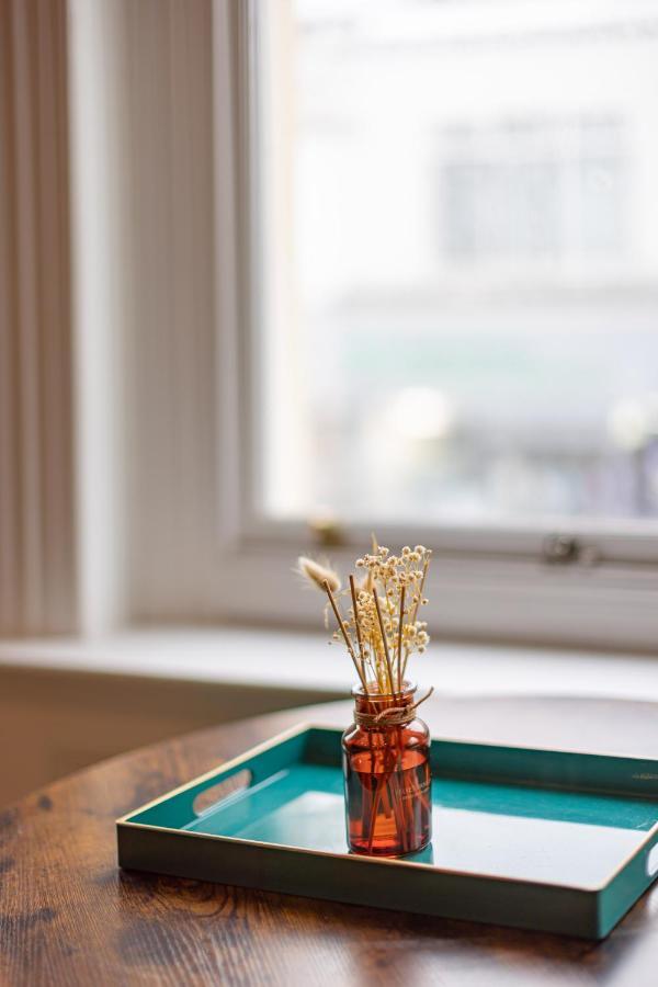 Appartement Flash Sale Brighton City Centre Seafront Studio Bn12Sil01 Extérieur photo