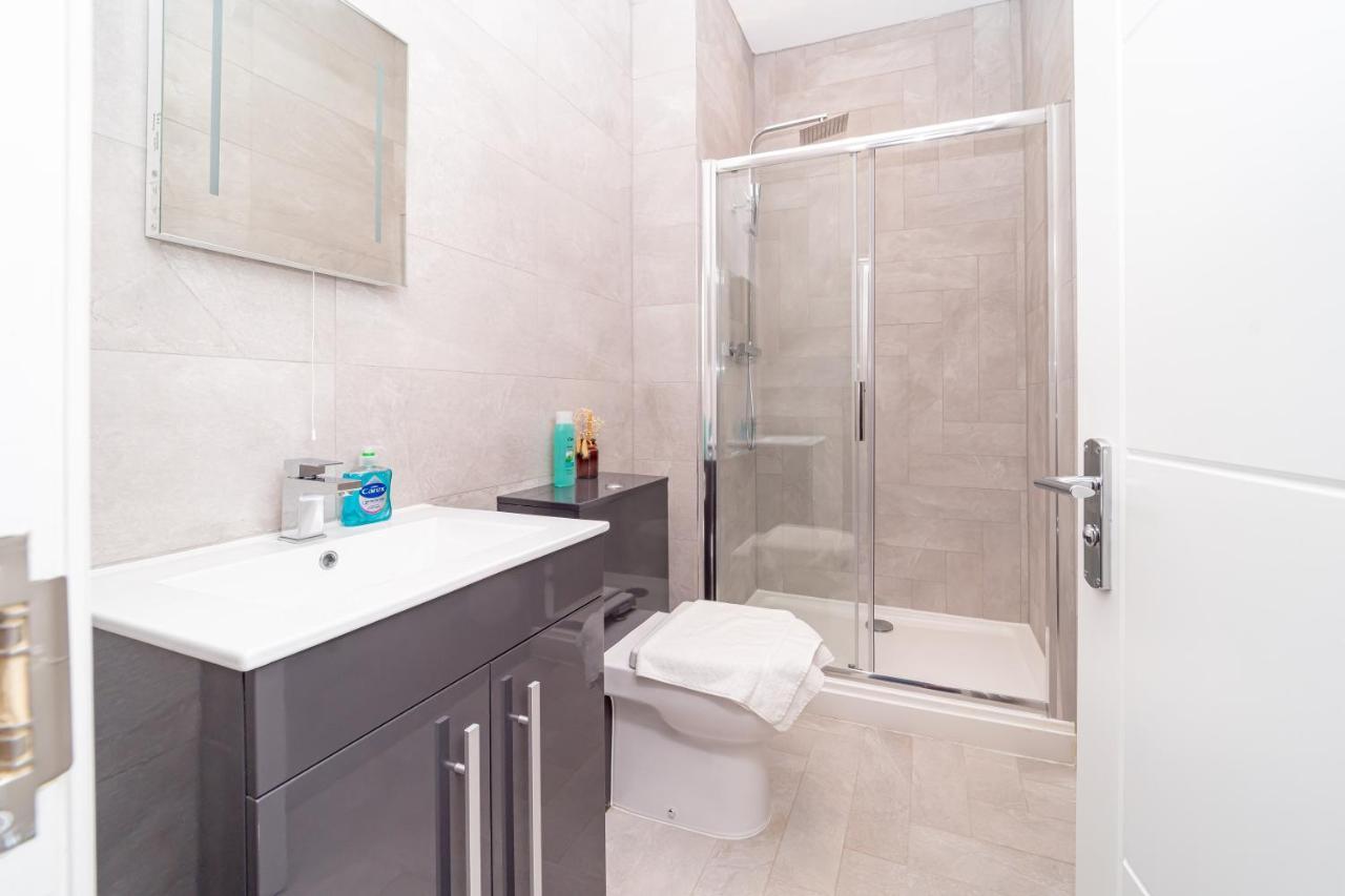 Appartement Flash Sale Brighton City Centre Seafront Studio Bn12Sil01 Extérieur photo